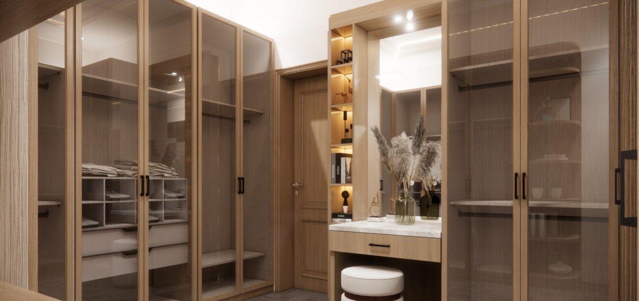 Bedrooms & Private Suites — view 5