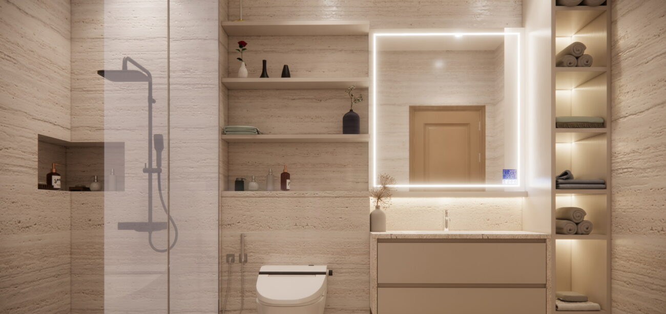 Bedrooms & Private Suites — view 6