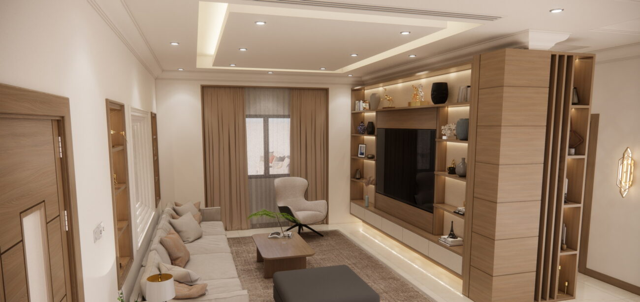 Contemporary Residential Interiors — view 1
