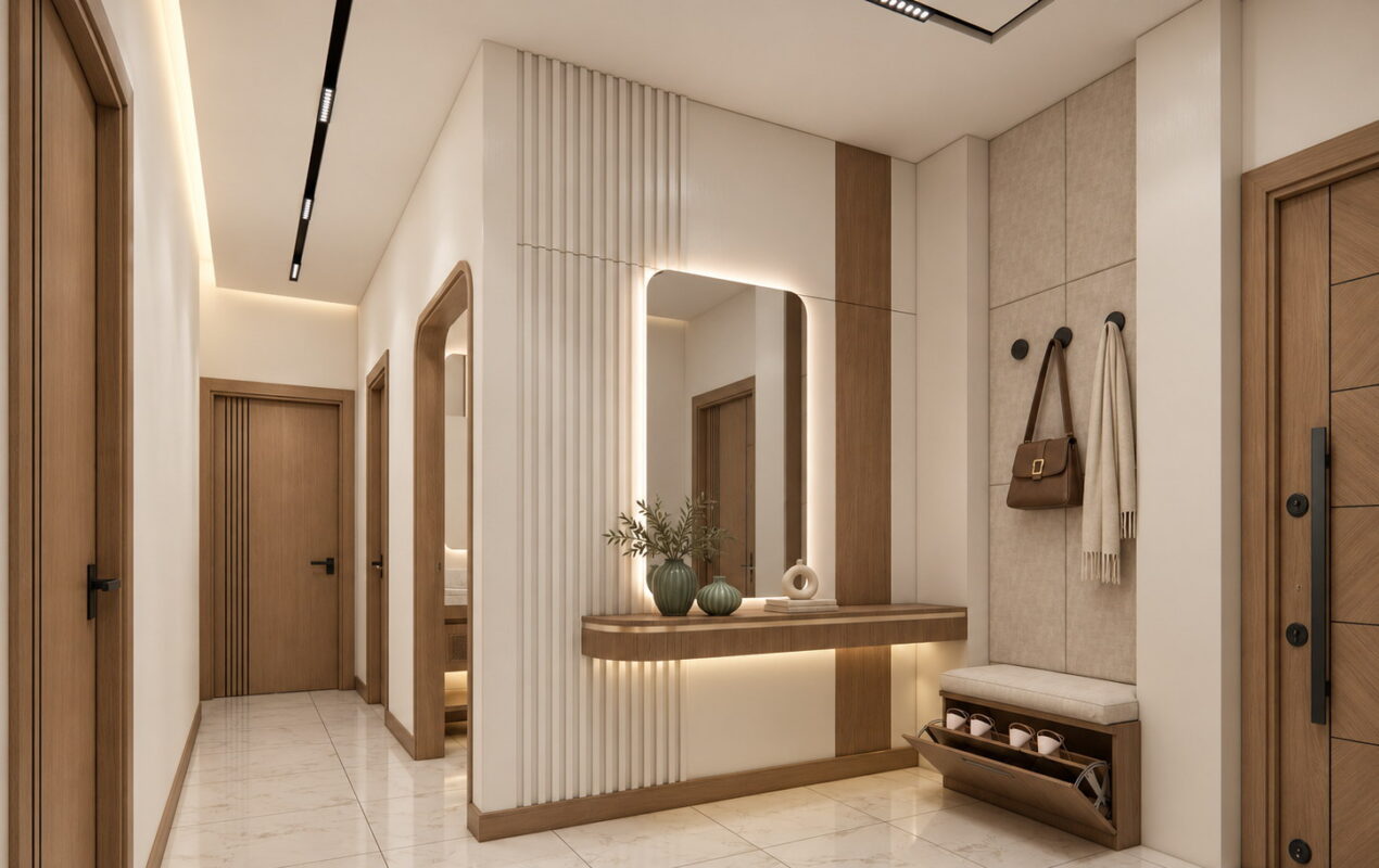 Contemporary Residential Interiors — view 2
