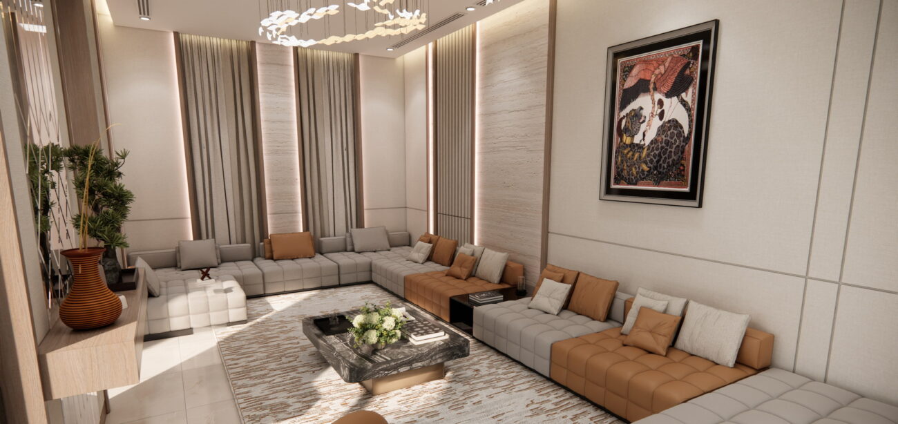 Contemporary Residential Interiors — view 3