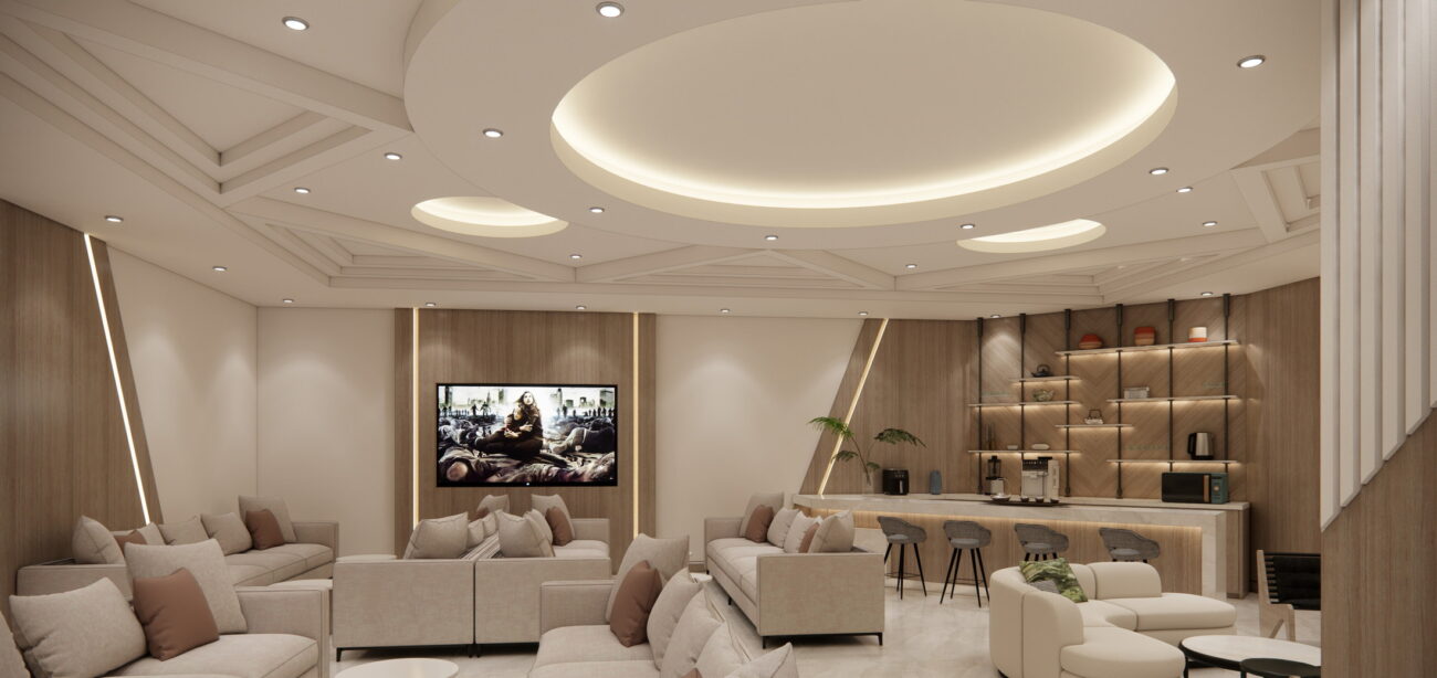 Contemporary Residential Interiors — view 4