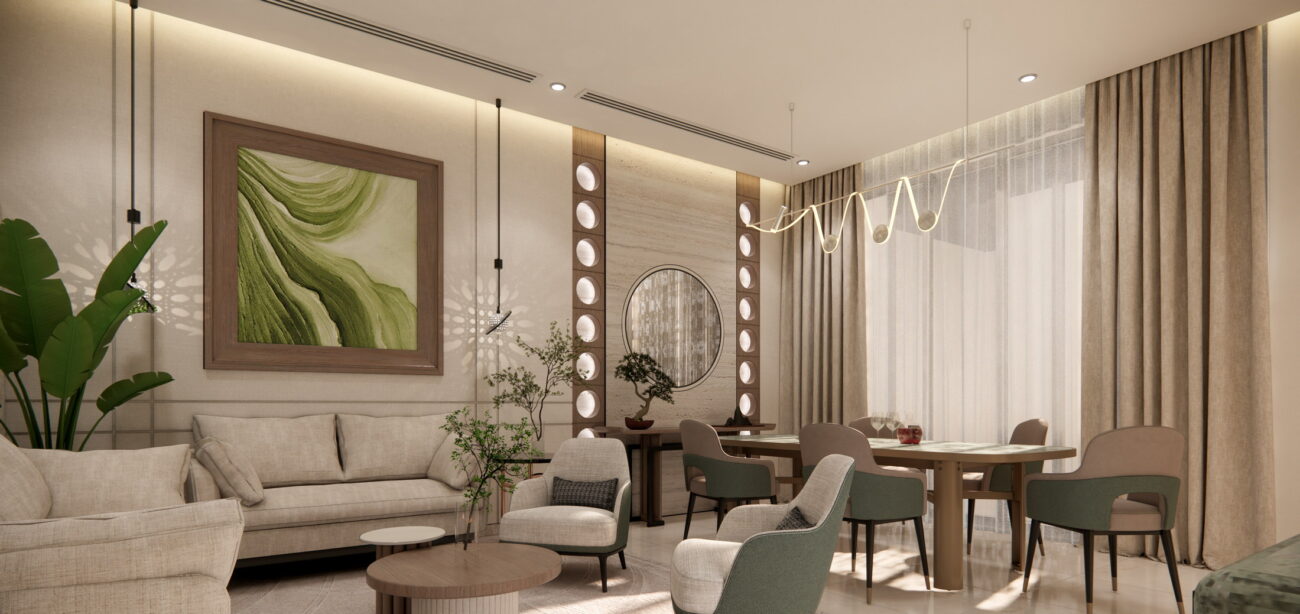 Contemporary Residential Interiors — view 5
