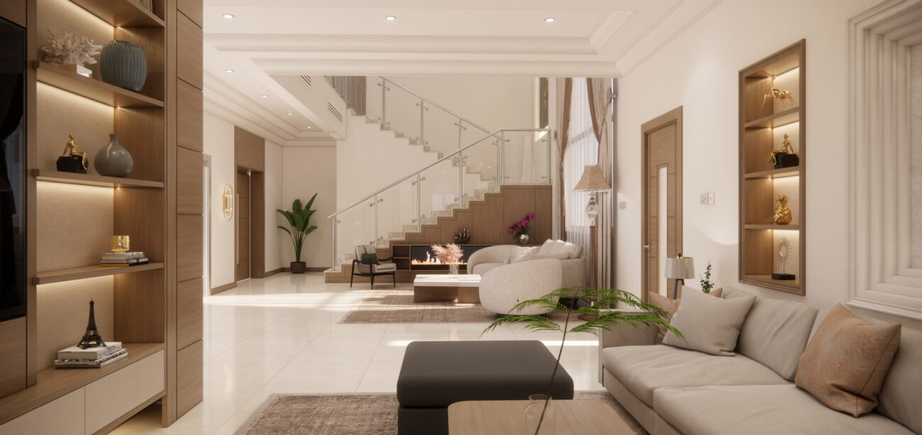 Contemporary Residential Interiors — view 6