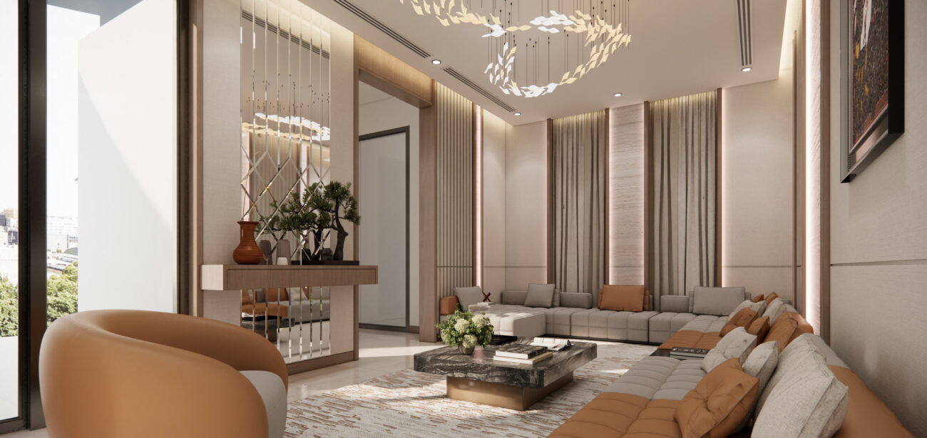 Contemporary Residential Interiors — view 7