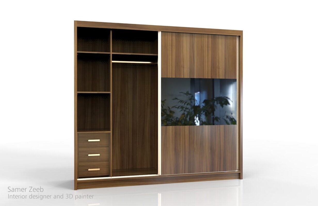 Custom Furniture & Technical Development — view 5