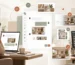 Client and studio collaborating remotely through a shared design project workflow.