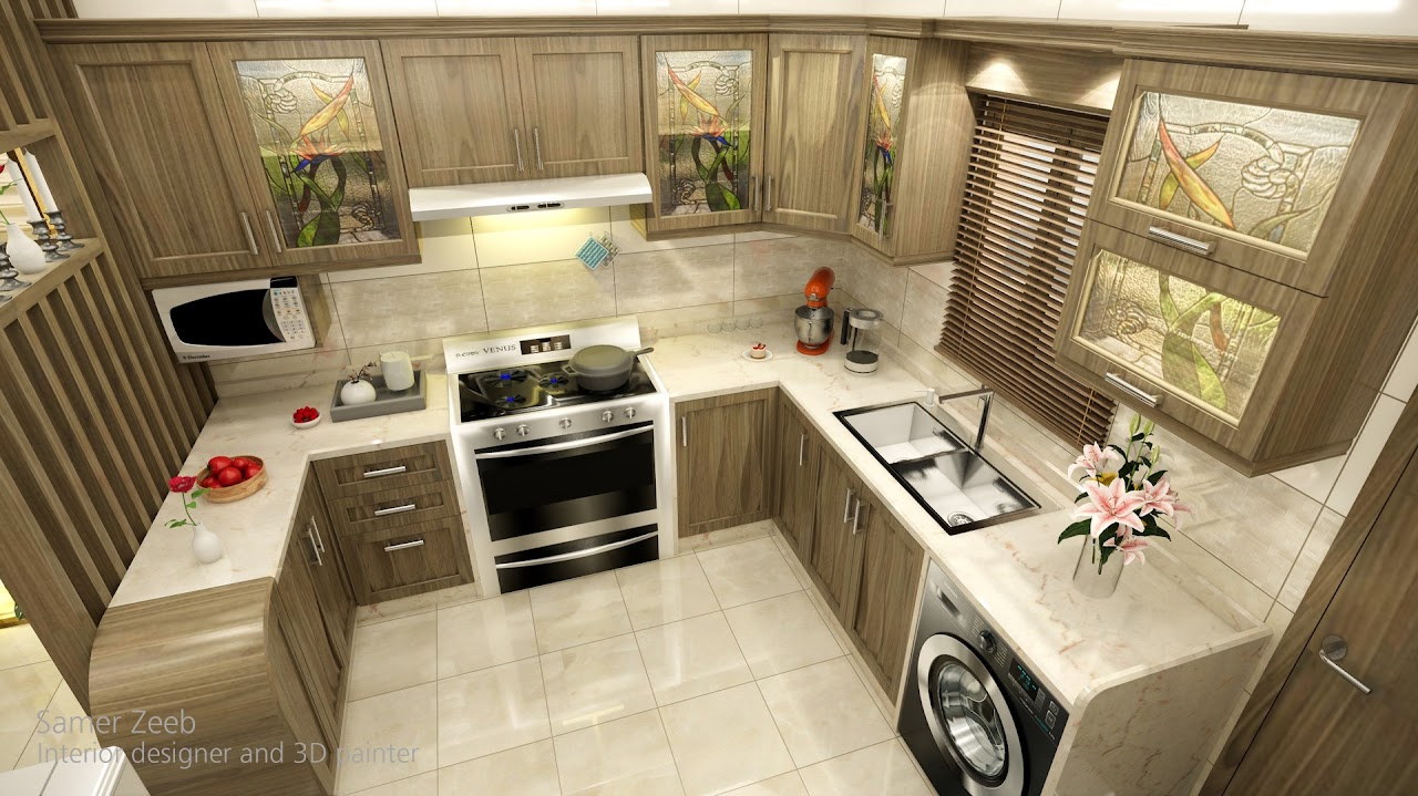 Selected Residential Interiors — view 3