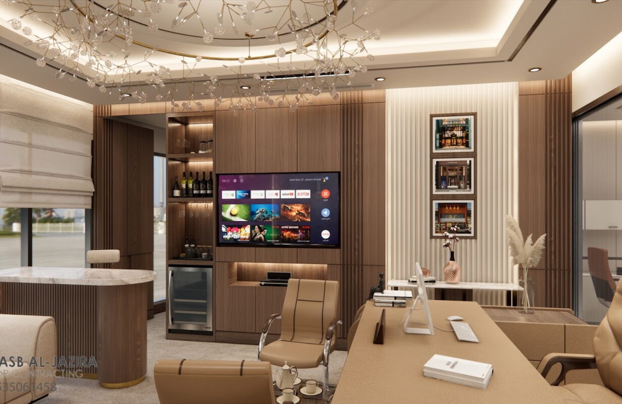 Selected Residential Interiors — view 5